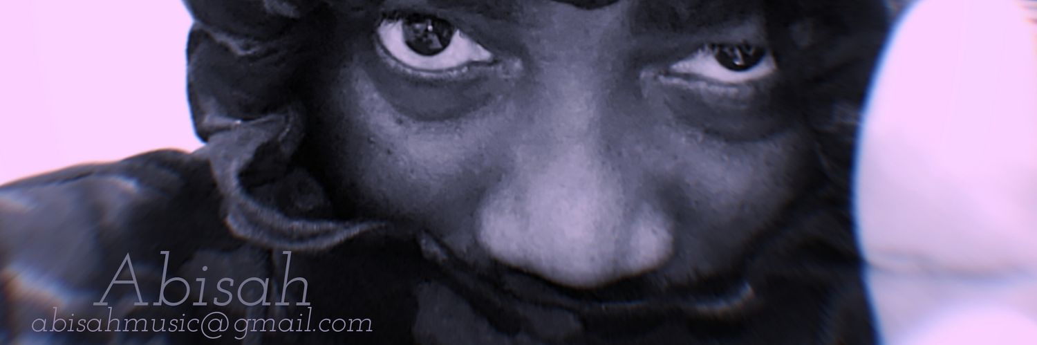 Abisah_'s profile banner image