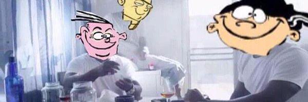 McKevia's profile banner image