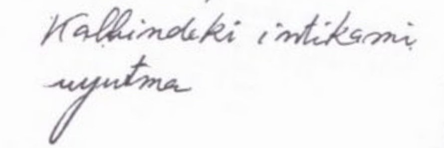 Egecan Ormancı banner