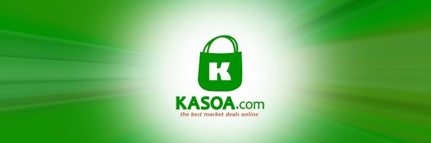 KasoaGH's profile banner image