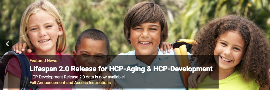 HCP News banner