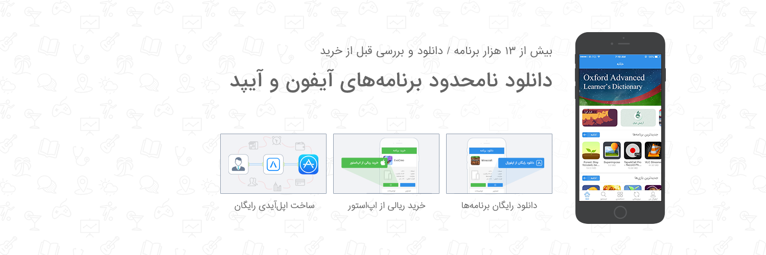 AppforallHQ's profile banner image