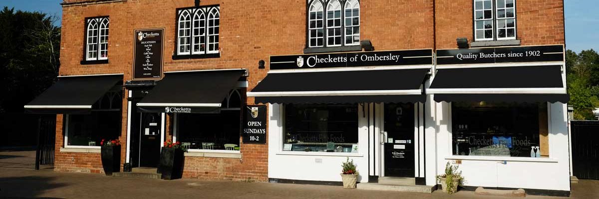 Checketts_'s profile banner image