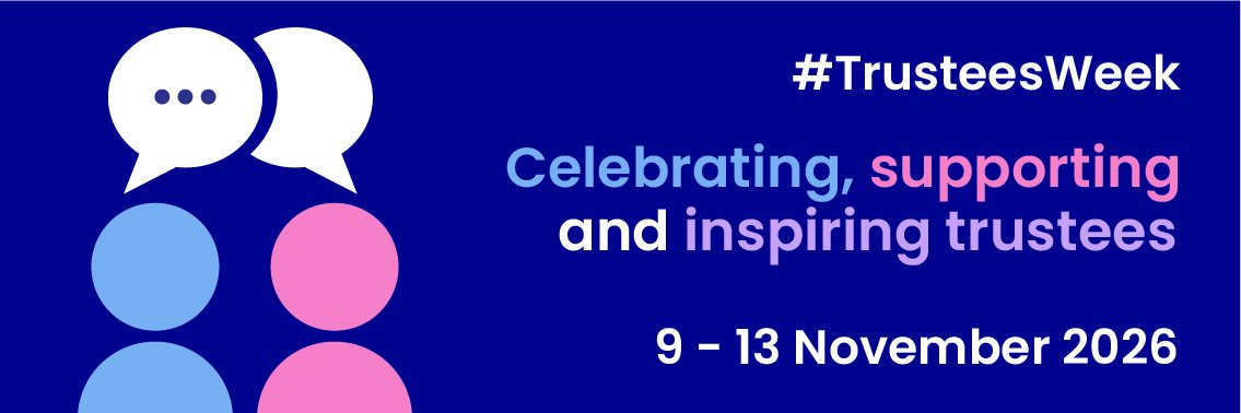 Trustees' Week banner