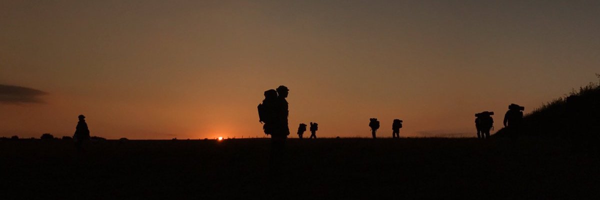 Greater London SE Sector ACF banner