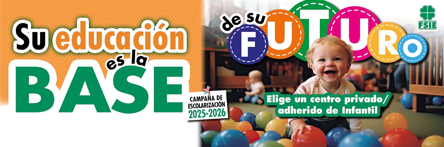 FSIE Málaga banner