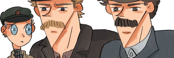 str_hstr Profile Banner