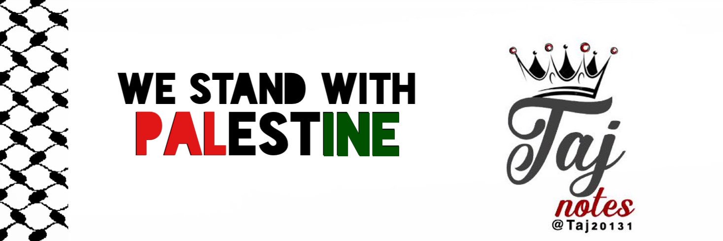 Taj notes ♡ 📒 banner