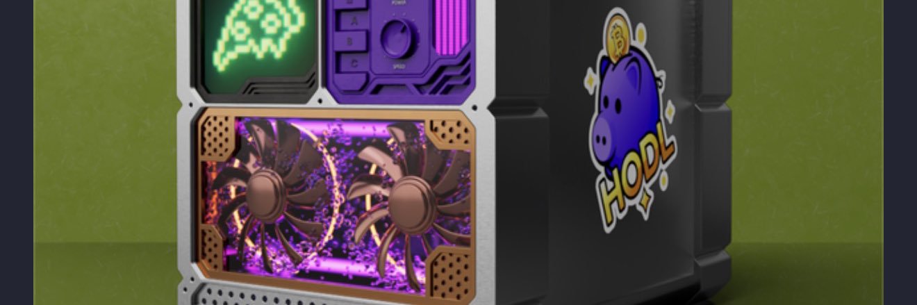 AaronBaine's profile banner image