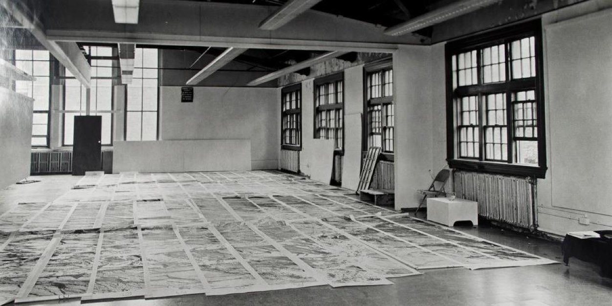 Visual Studies Workshop banner