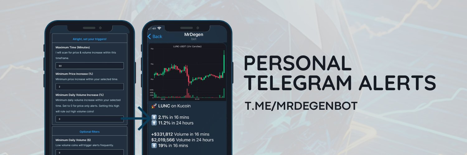 Mexc Pump Alerts banner