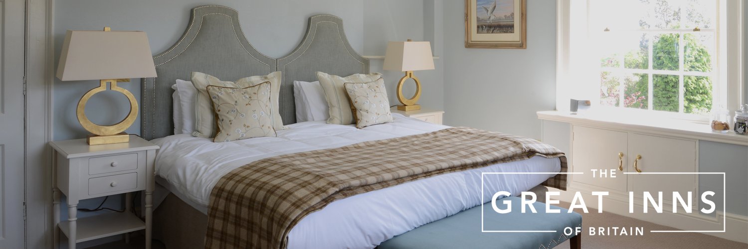 Great Inns of Britain banner