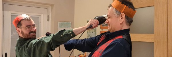 kieranpmaxwell Profile Banner