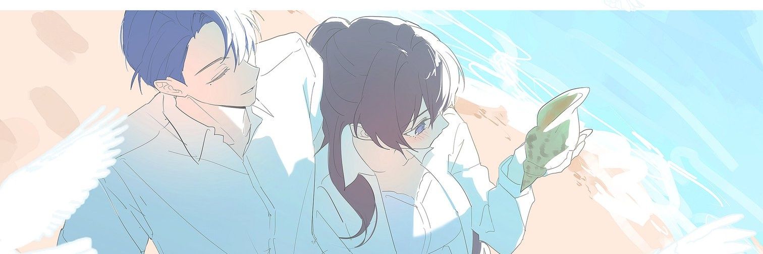 우닝이੯•́ʔ̋ ͙͛*͛ ͙͛*͛ ͙͛̋و(상태: 11-4=0) banner