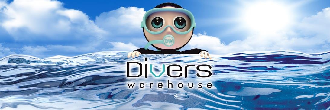 DiversWarehouse's profile banner image