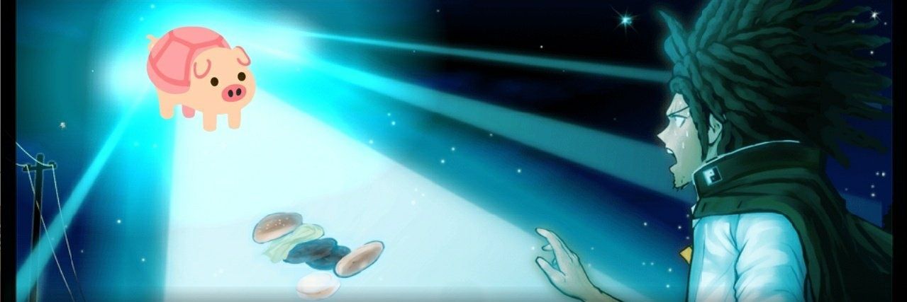████'s banner
