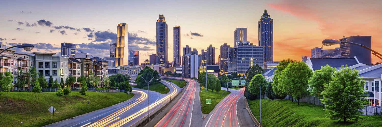 Patrick Saunders banner