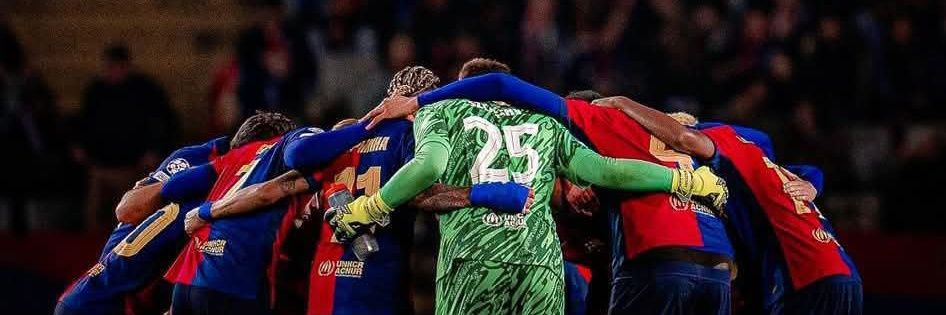 Beyond The Pitch banner