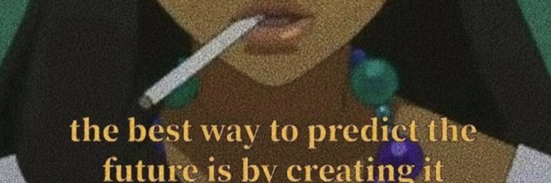 angelofsoil's profile banner image