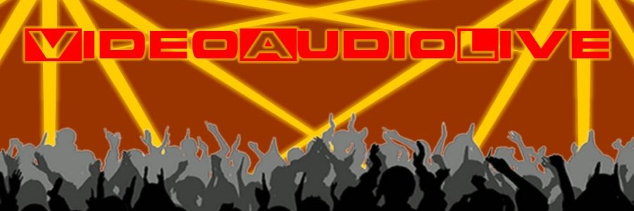 videoaudiolive's profile banner image