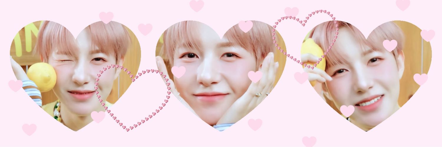 밍🦊🌱 banner