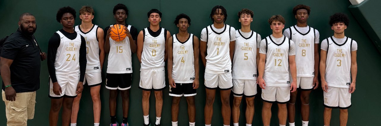 Anderson Clemons banner