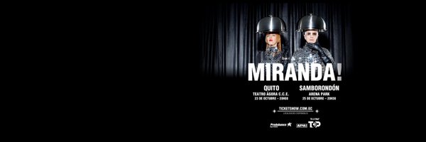 TOPSHOWSECUADOR Profile Banner