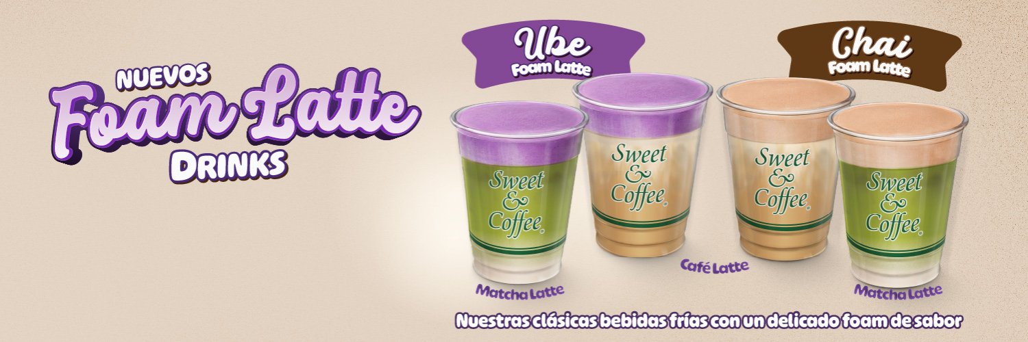 SweetandCoffee's profile banner image