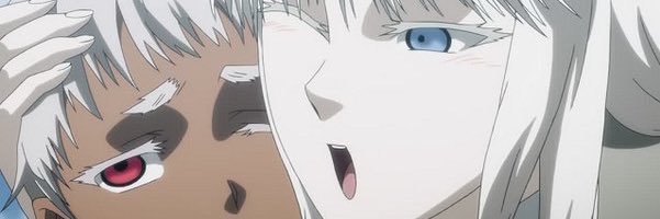 Dysmorphic Angel banner