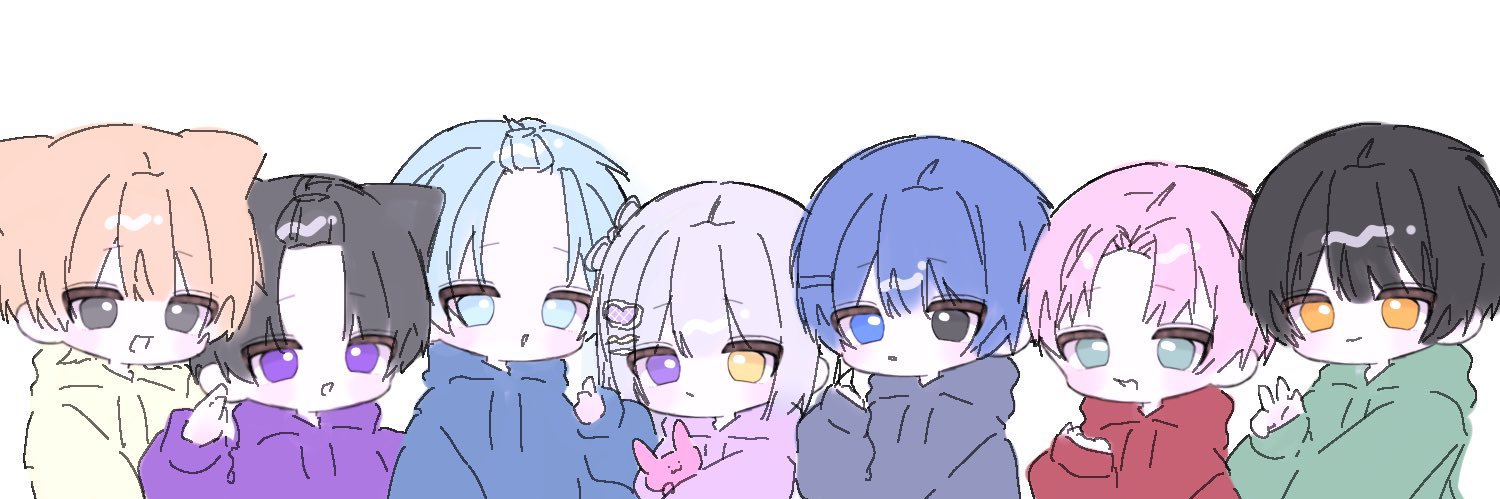 しほ banner