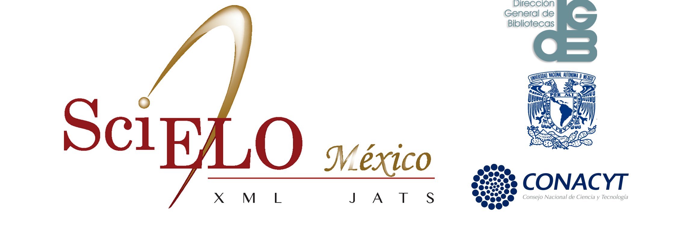 SciELO México banner