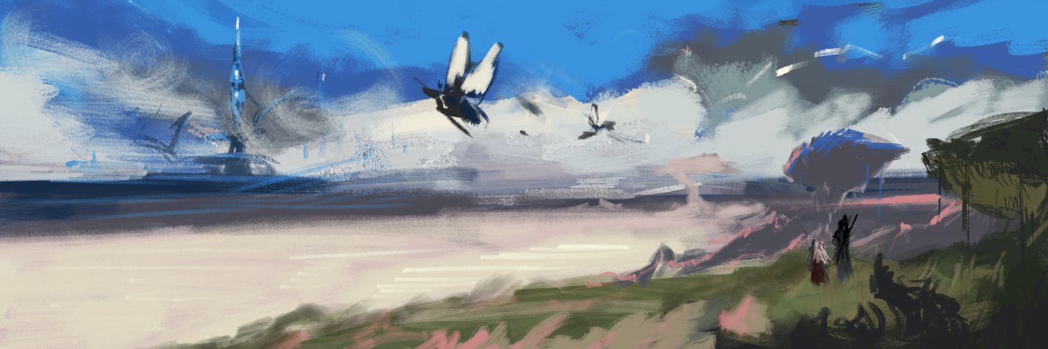 RedWitch's banner