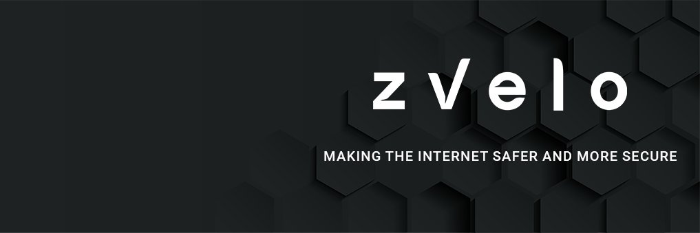 zvelo's profile banner image