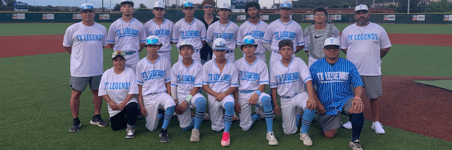 TXLegends banner