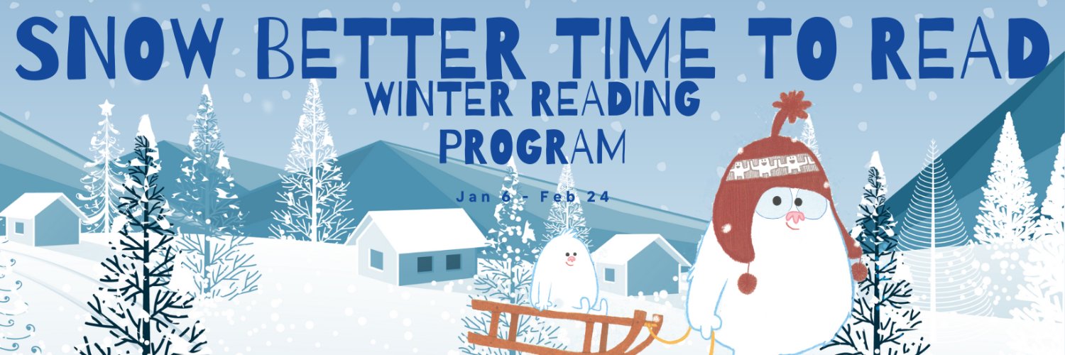 oakbrooklibrary's profile banner image