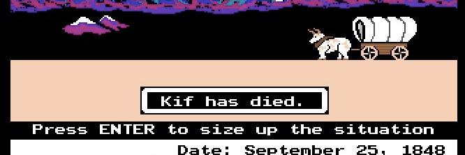 kif's banner