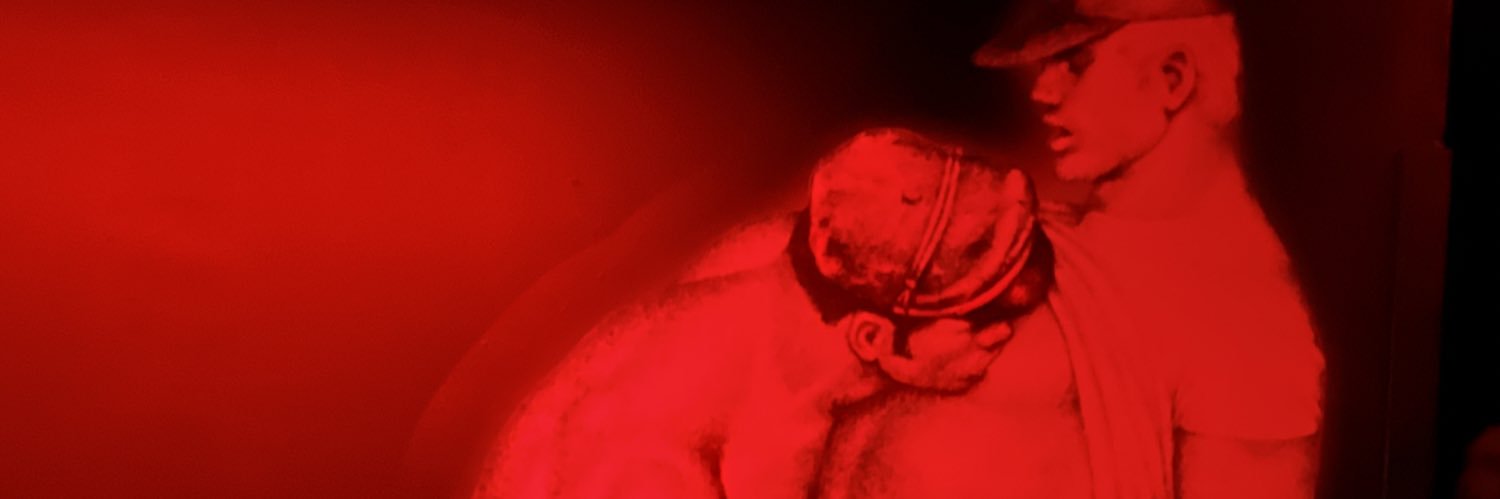 CumdumpMexa's profile banner image