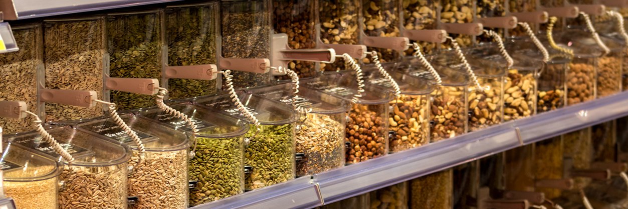 As Nature Intended banner