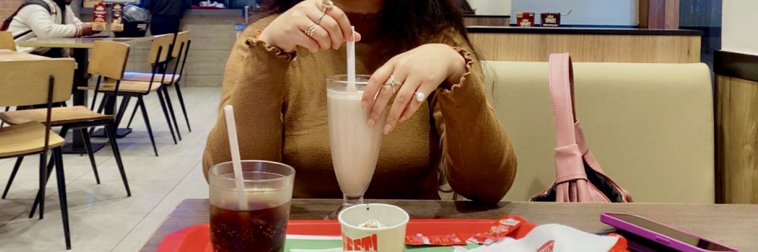 Gulmohar 🌸 banner