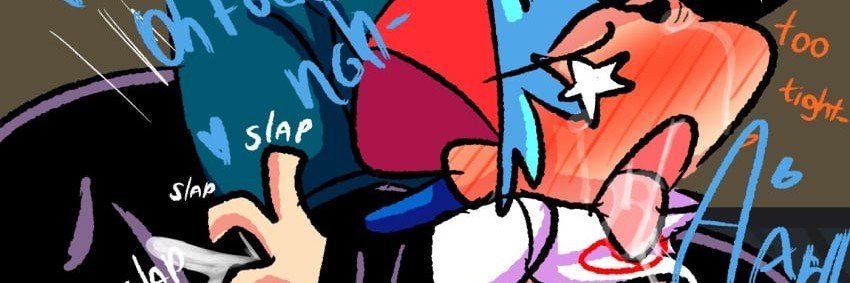 BfBlueFagg0t's profile banner image