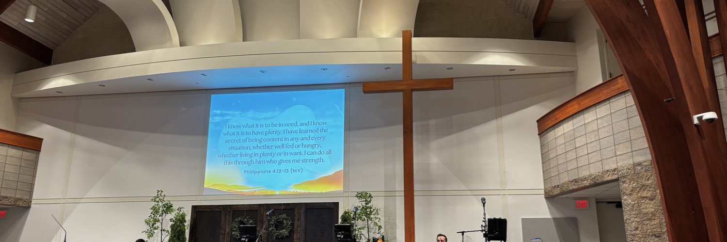 Chad Roedema's banner