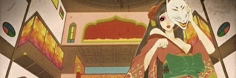 keera555's profile banner image