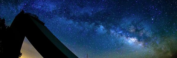 halfastro Profile Banner