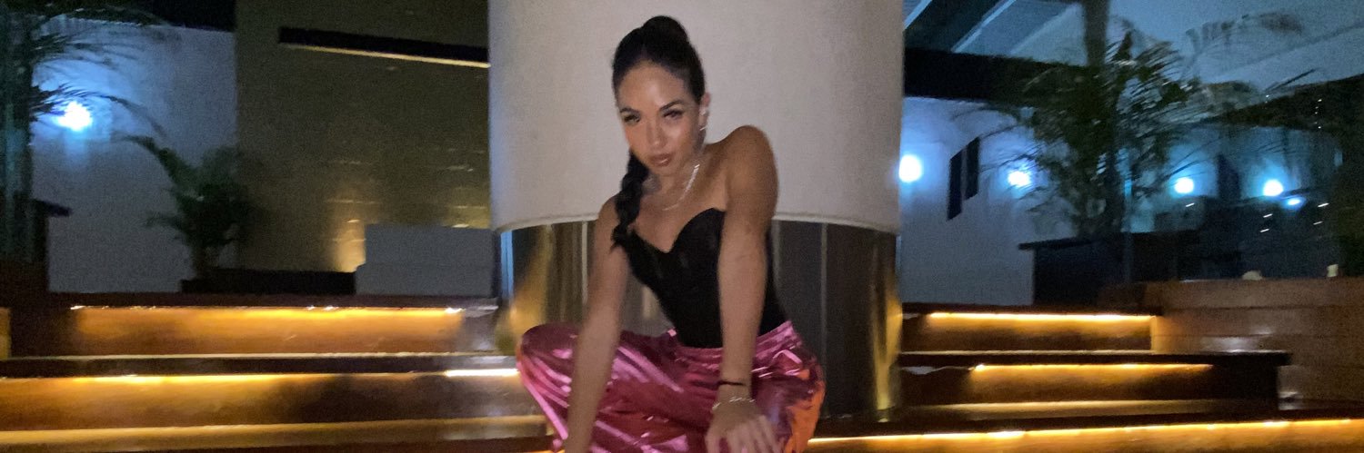 Fefe Agrela ♡ banner