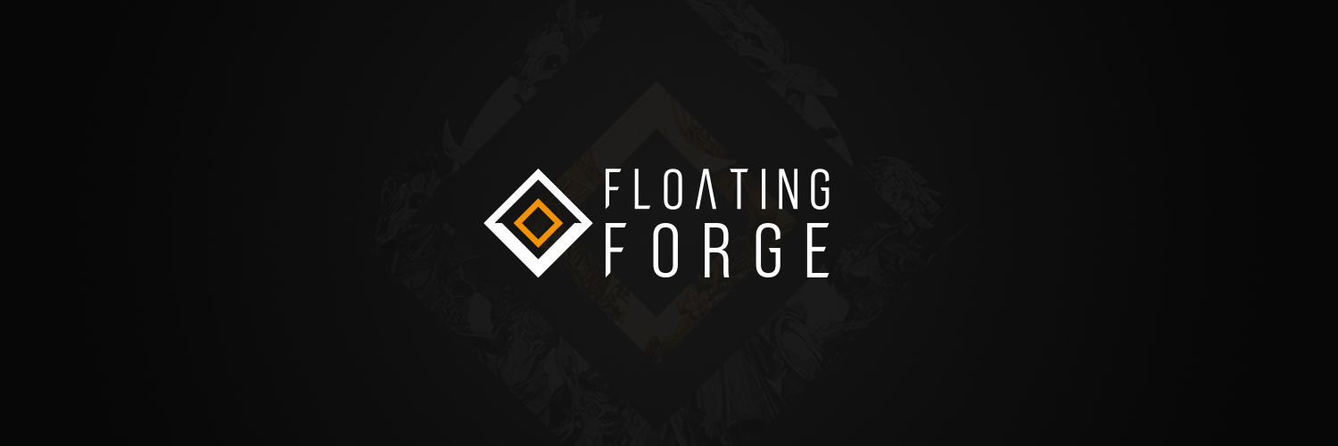 Floating_Forge's profile banner image