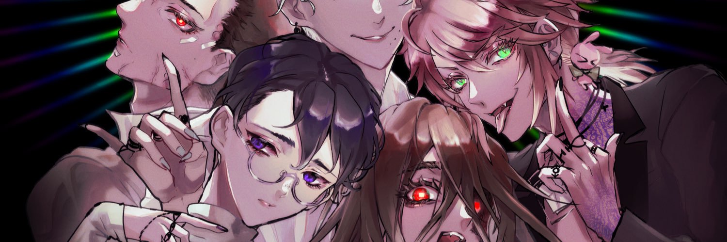 旭's banner