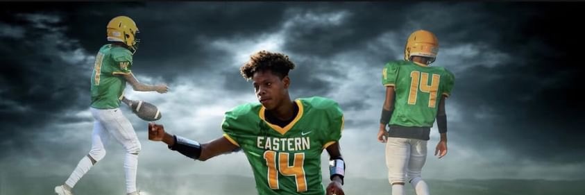 DereonGarner7's profile banner image