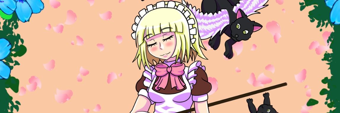 maid_rena's profile banner image