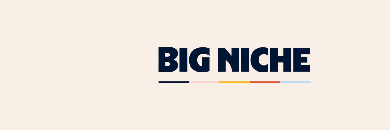 BigNicheRecords's profile banner image
