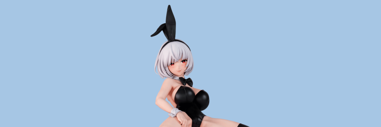 Bunny ❤️‍🔥 banner
